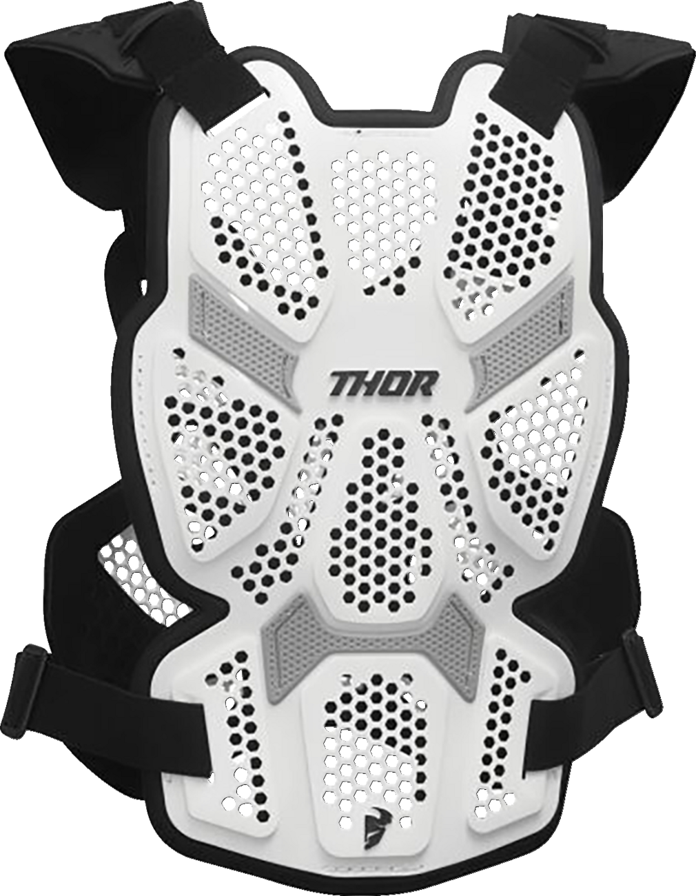 THOR Sentinel LTD Guard - White - M/L 27011332