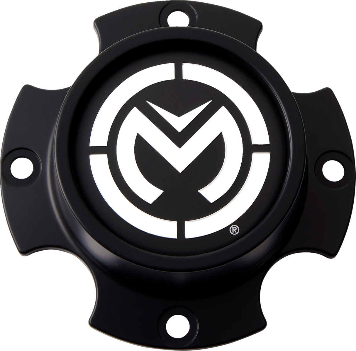 MOOSE UTILITY Center Cap - 23X Wheel - 4/110 C356SB-110MO