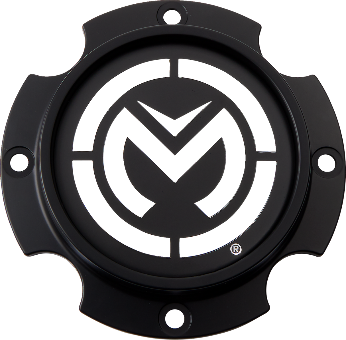 MOOSE UTILITY Center Cap - 23X - Wheel - 4/136 C356SB-136MO