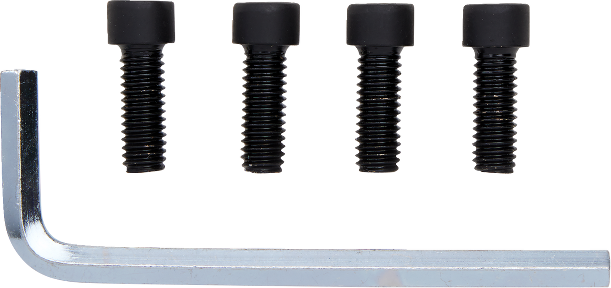 MOOSE UTILITY Center Cap - 23X - Wheel - 4/136 C356SB-136MO