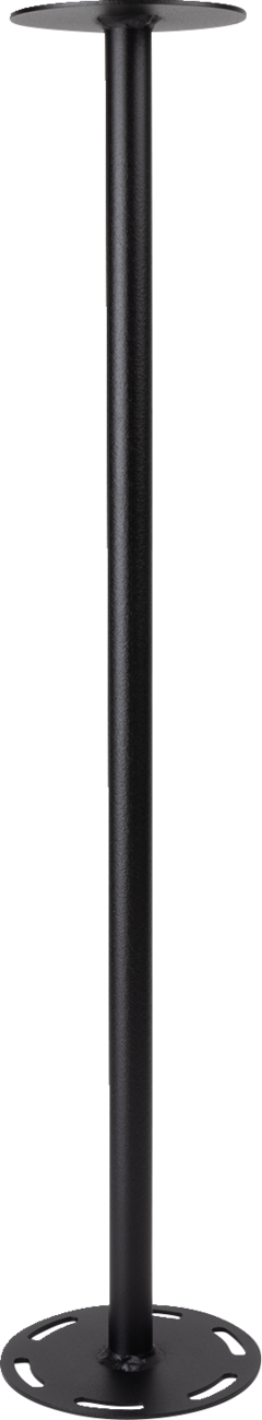 MOOSE UTILITY Beacon Light Extension Pole 2952PF