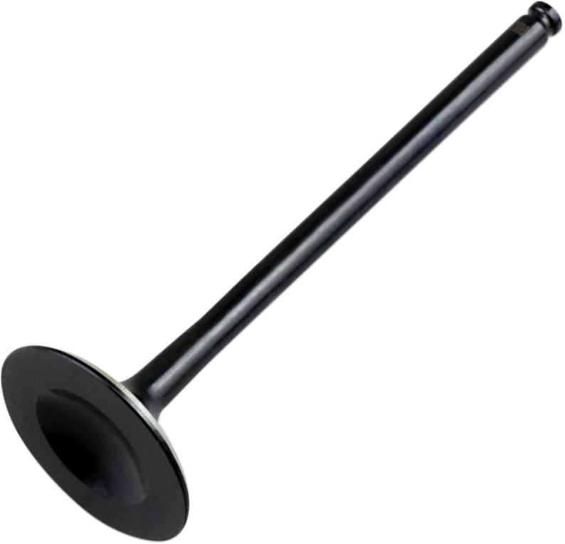 HOT CAMS Exhaust Valve - Steel - Polaris HC00030