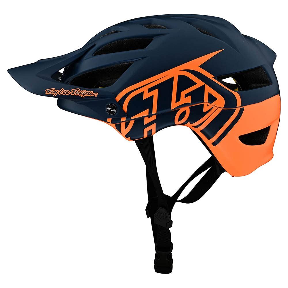 Troy Lee - A1 MIPS Helmet - Cycle City Outdoors