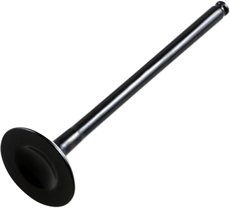 HOT CAMS Exhaust Valve - Steel - Polaris HC00038