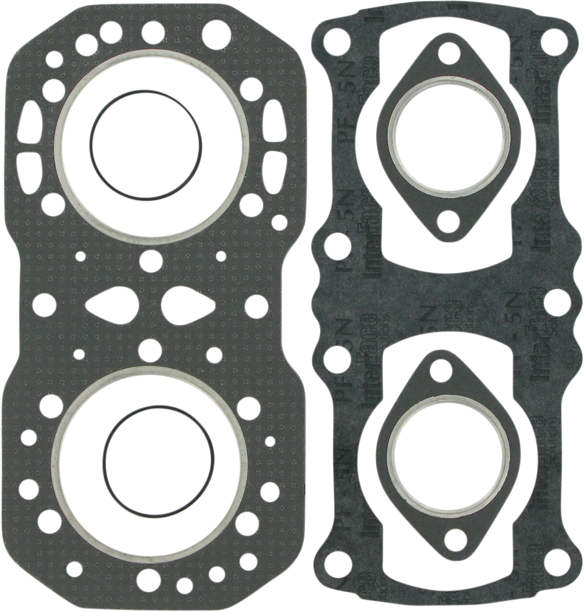 VERTEX Full Top End Set - Polaris 710253