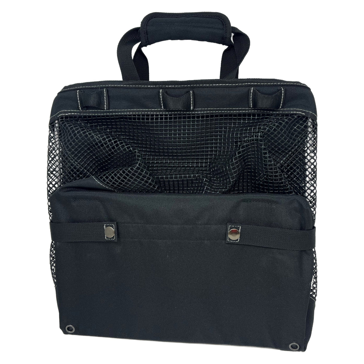 BiKASE Farmers Market Pannier
