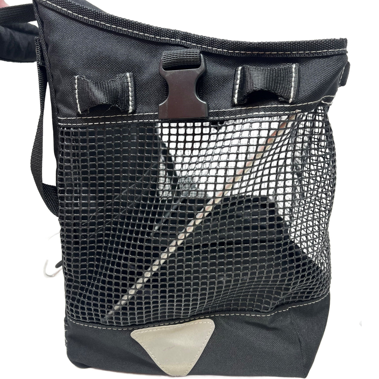 BiKASE Farmers Market Pannier