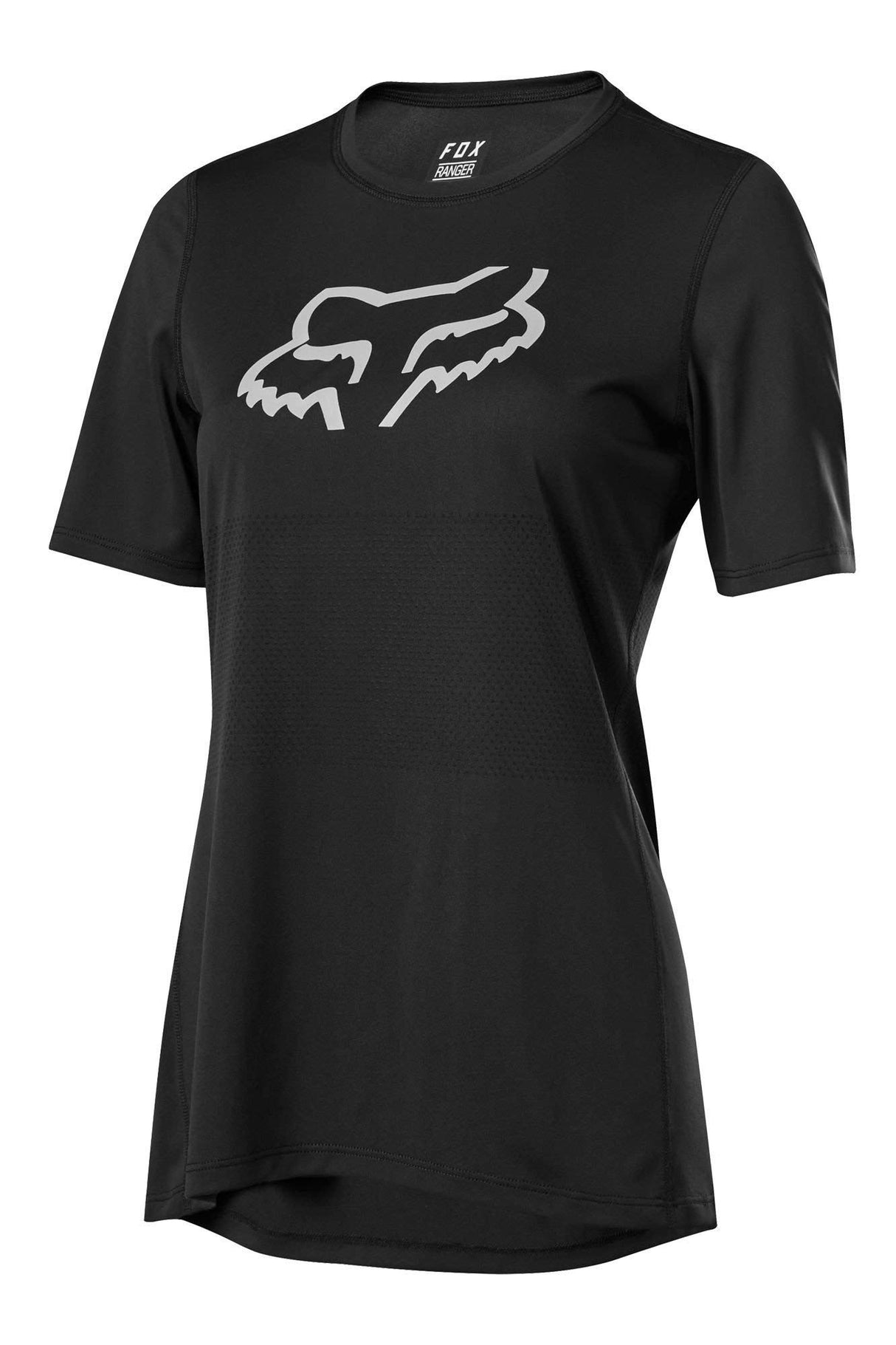 Fox Racing - Women's Ranger SS Jersey (Open Box) - Cycle City Outdoors