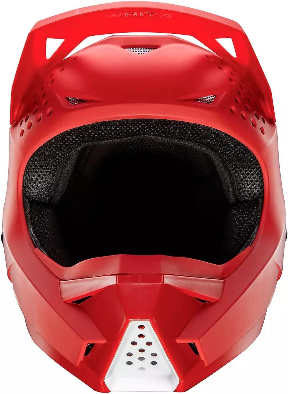 Shift White Label MX Helmet