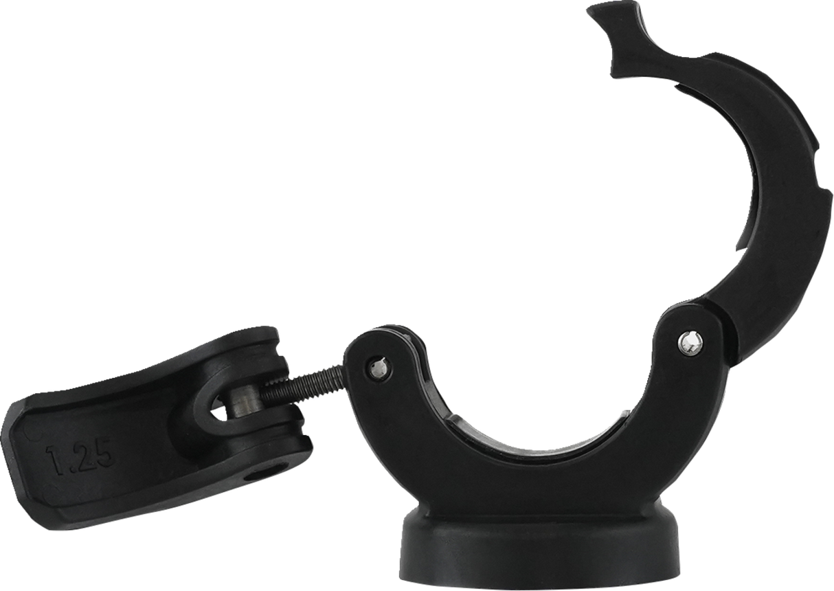 KLOCK WERKS Mount - iOmounts? - Nomad* - 1-1/4" Clamp KWD-NOMAD+1.25