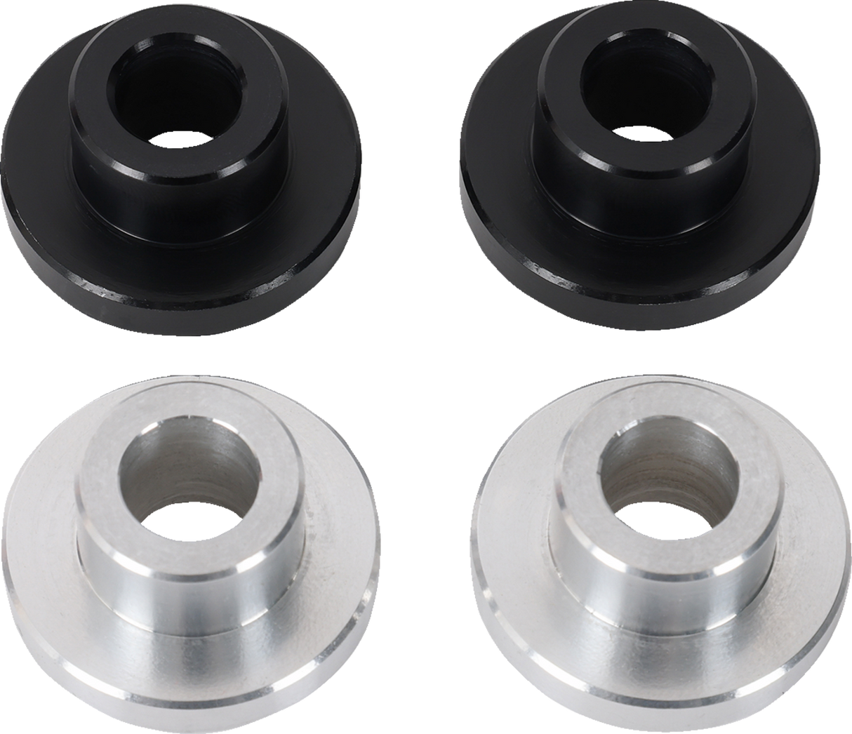 THRASHIN SUPPLY CO. Solid Riser Bushing Kit - M8 Softail/Touring TSC-9001-1