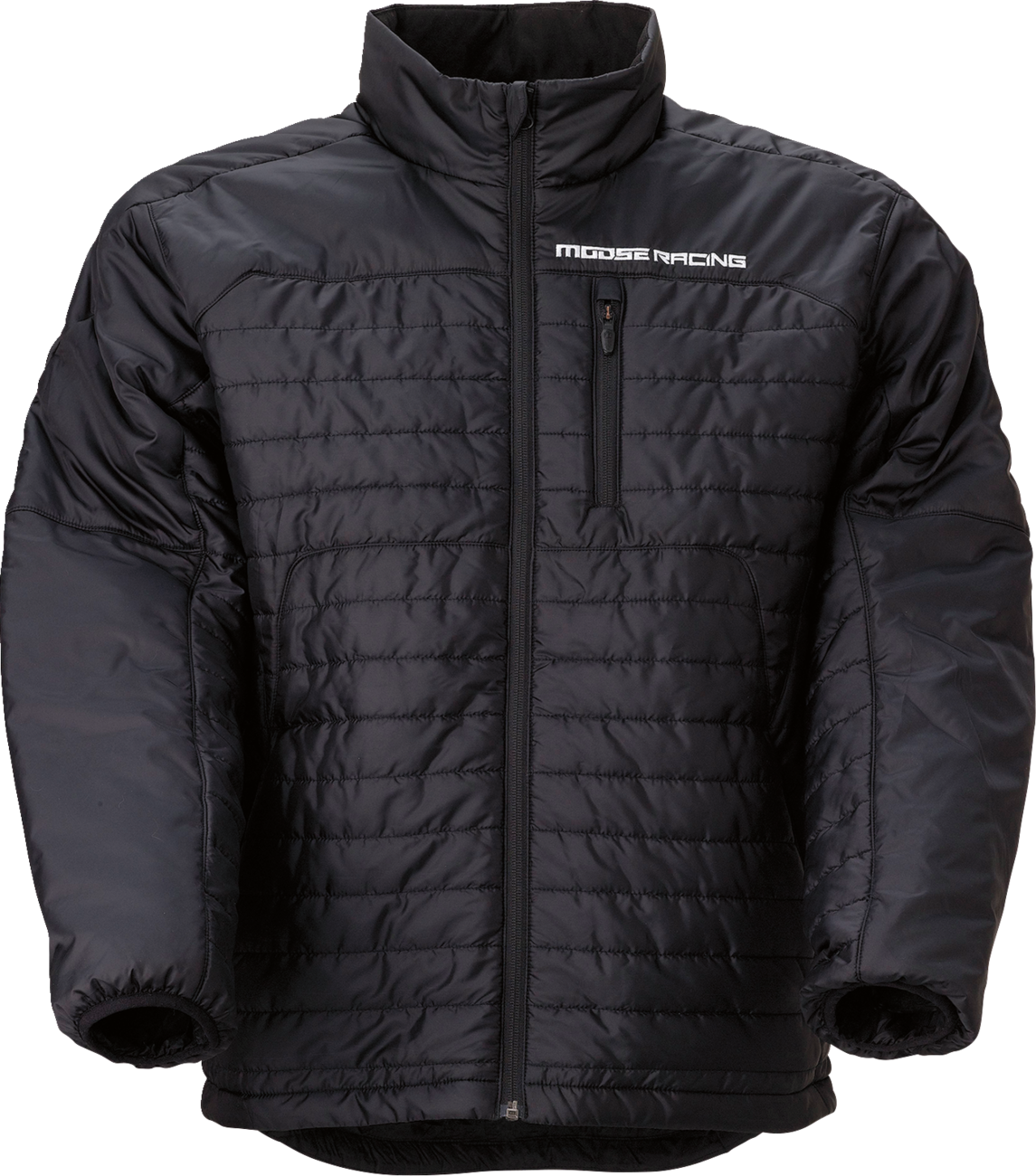 MOOSE RACING Distinction Jacket - Medium 2922-0073 - Cycle City Outdoors