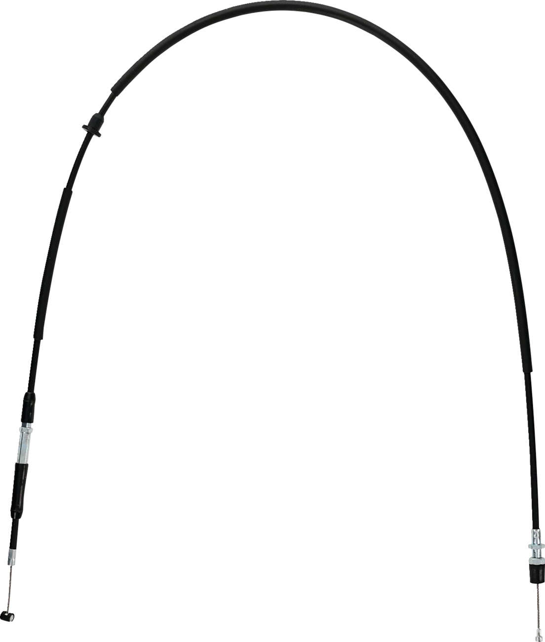 MOOSE RACING Throttle Cable - Polaris 45-1274 - Cycle City Outdoors