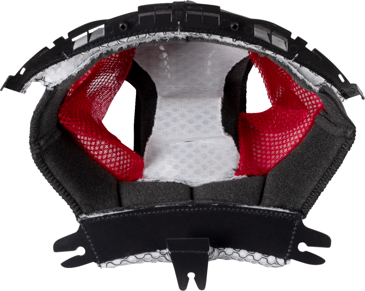 MOOSE RACING Youth F.I Liner - Vaporwave - Gray - Medium 0134-3629 - Cycle City Outdoors