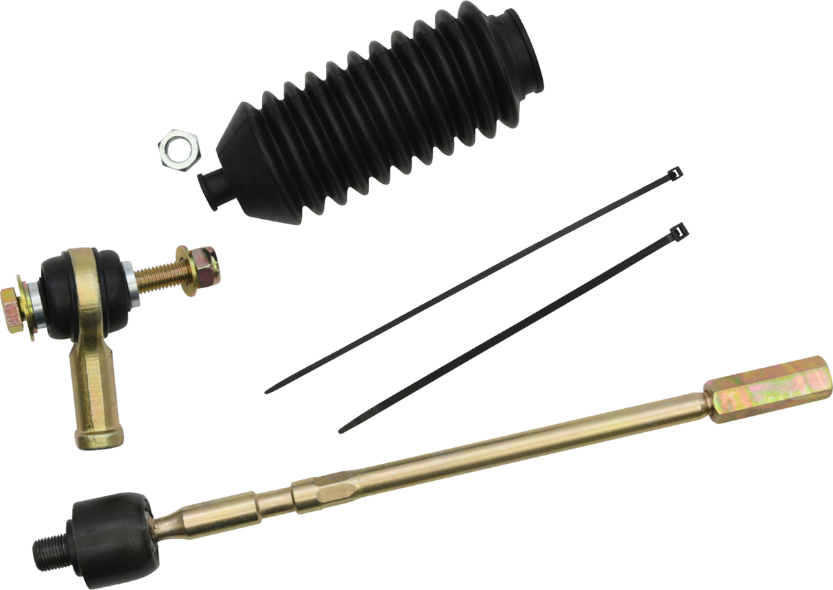 MOOSE RACING Tie Rod End Kit - Right Hand 51-1105-R - Cycle City Outdoors