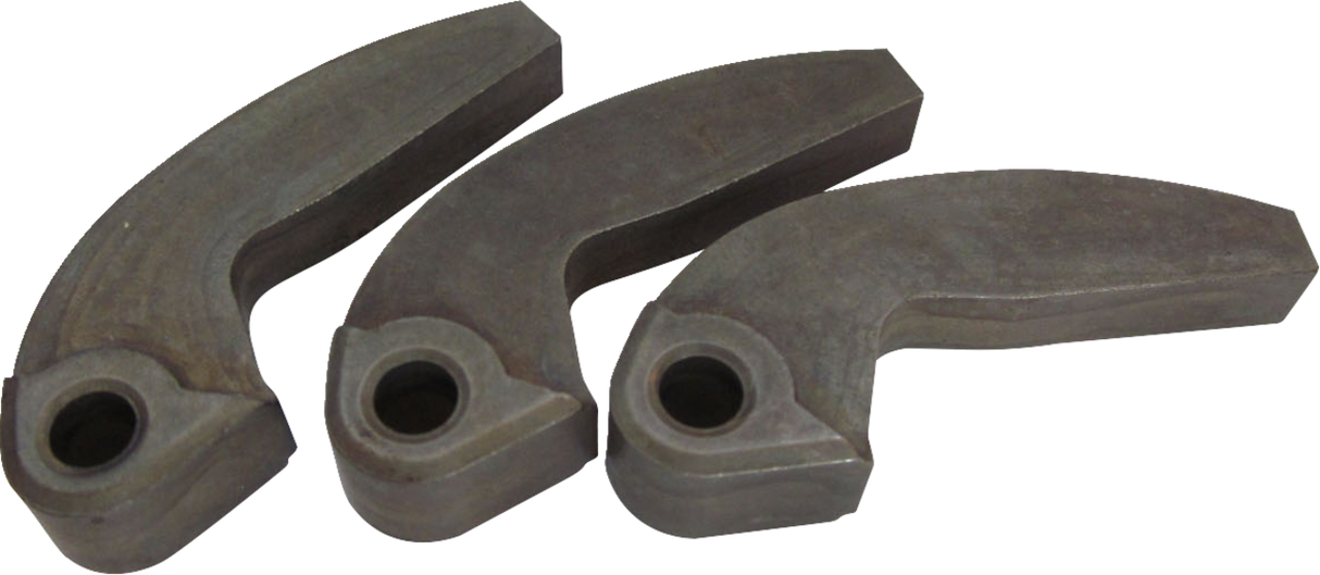 MOOSE UTILITY Clutch Weights - 10WHF - Polaris - 46 g 100-1501-PU