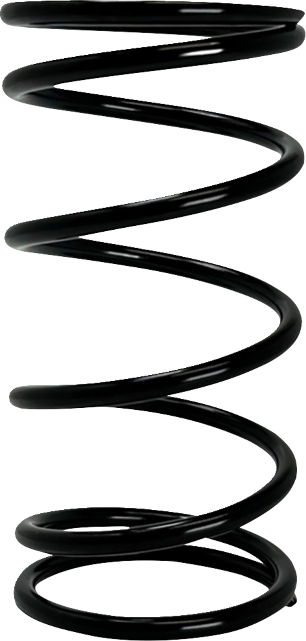MOOSE UTILITY Primary Clutch Spring - Black - Rate 58/120 100-1114-PU
