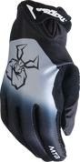 MOOSE RACING MTB Gloves - Black - Large 3330-7637 - Cycle City Outdoors