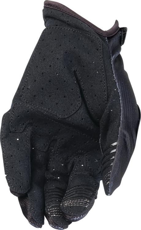 MOOSE RACING MTB Gloves - Black - XL 3330-7638 - Cycle City Outdoors