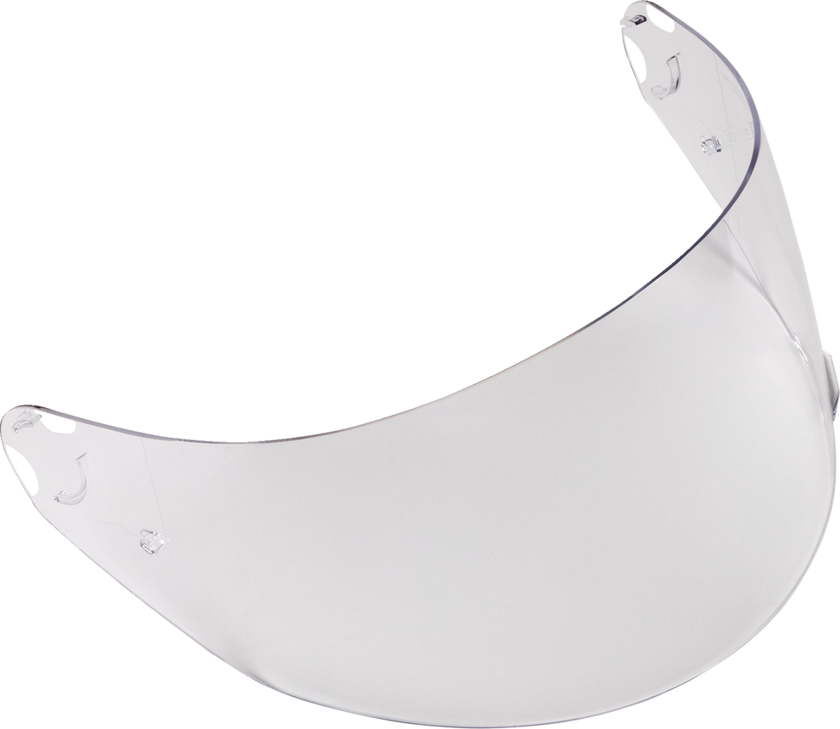 MOOSE RACING Air Intake Shield - Clear 0130-1066 - Cycle City Outdoors