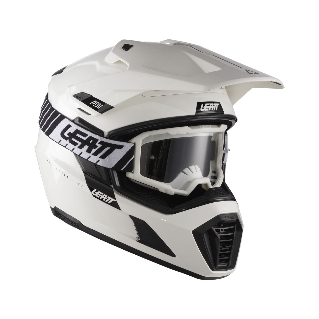 Leatt ADV 7.5 Helmet Kit V26