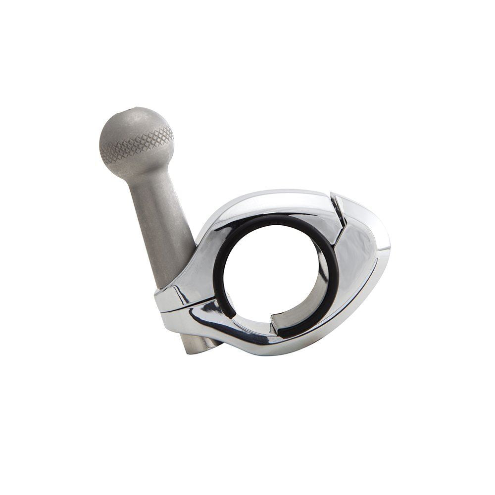 Ciro - Drink Holder - 7/8" & 1" Handlebar Mount (Open Box) - Cycle City Outdoors