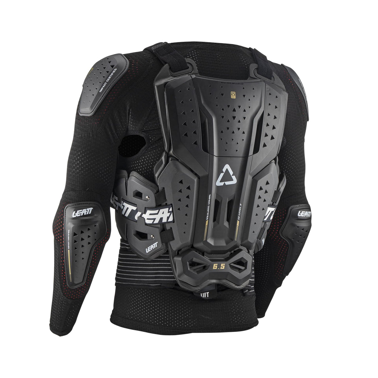 Leatt - Body Protector 6.5 - Cycle City Outdoors