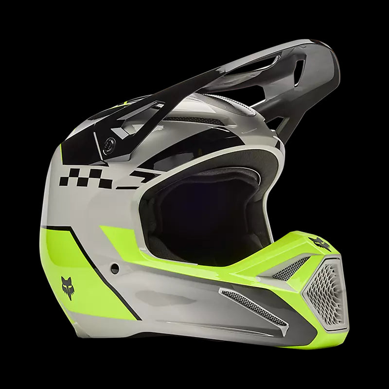Fox Racing - Youth V1 Collect Helmet
