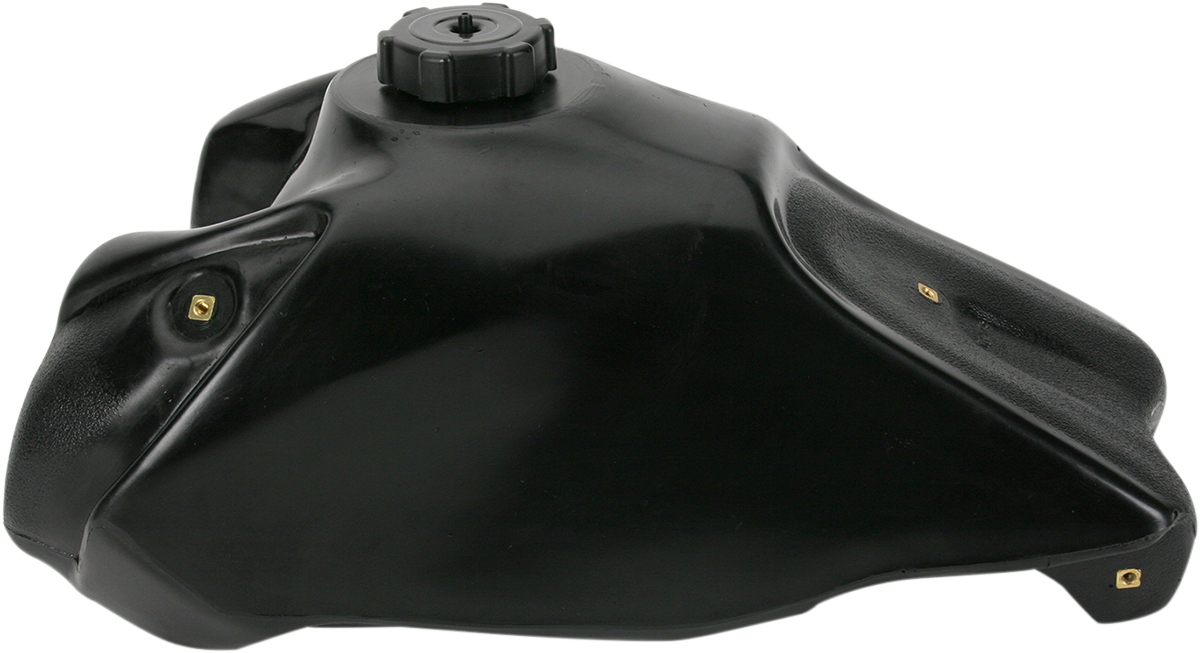 IMS PRODUCTS INC. Large-Capacity Gas Tank - Black - Honda - 3.7 Gallon 122230-BK1