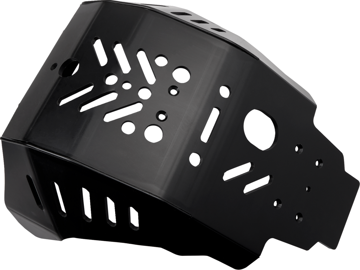 Axp Racing AX1575 Skid Plate - Black - Honda - CRF '21-'26 | Off-Road