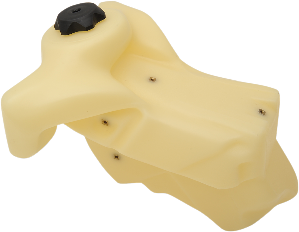 IMS PRODUCTS INC. Large-Capacity Gas Tank - Natural - Kawasaki - 3.2 Gallon 113131-N2