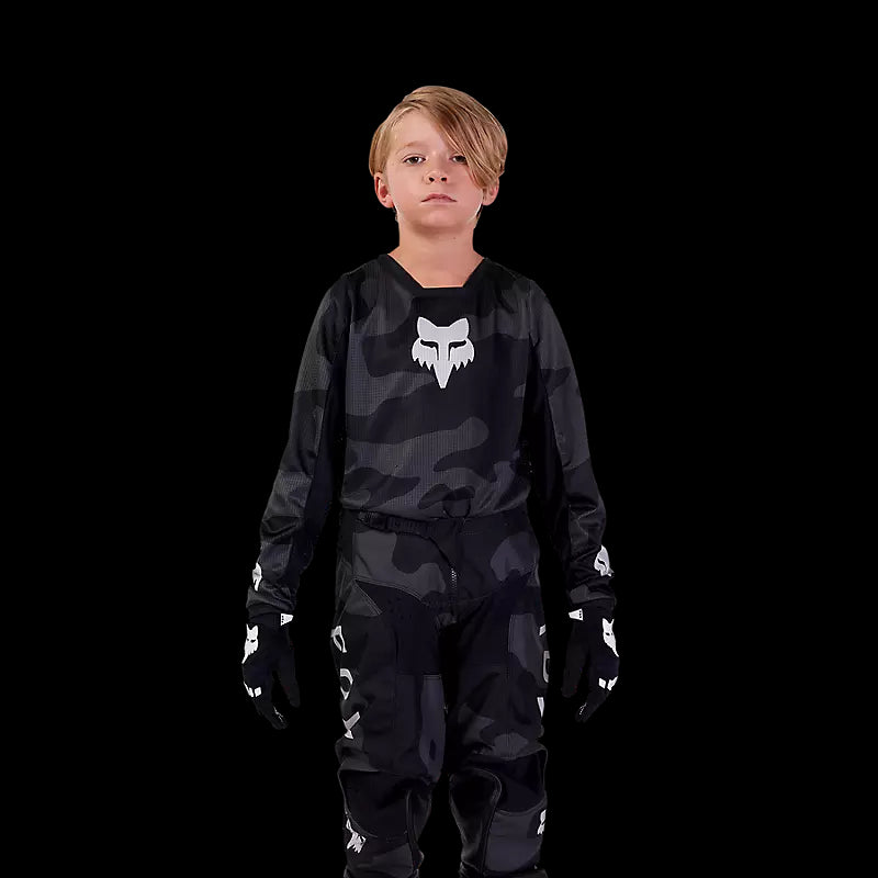 Fox Racing - Youth 180 Bnkr Jersey