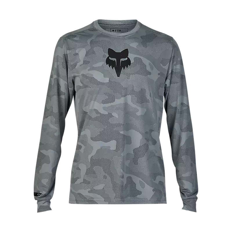 Fox Racing - Ranger Tru Dri Ls Jersey - S32365