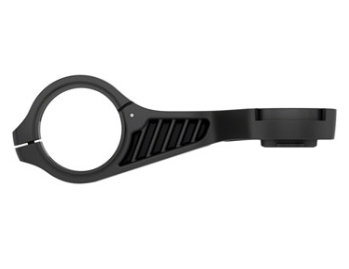 Garmin Edge Flush Out-Front Mount Pwr Mnt