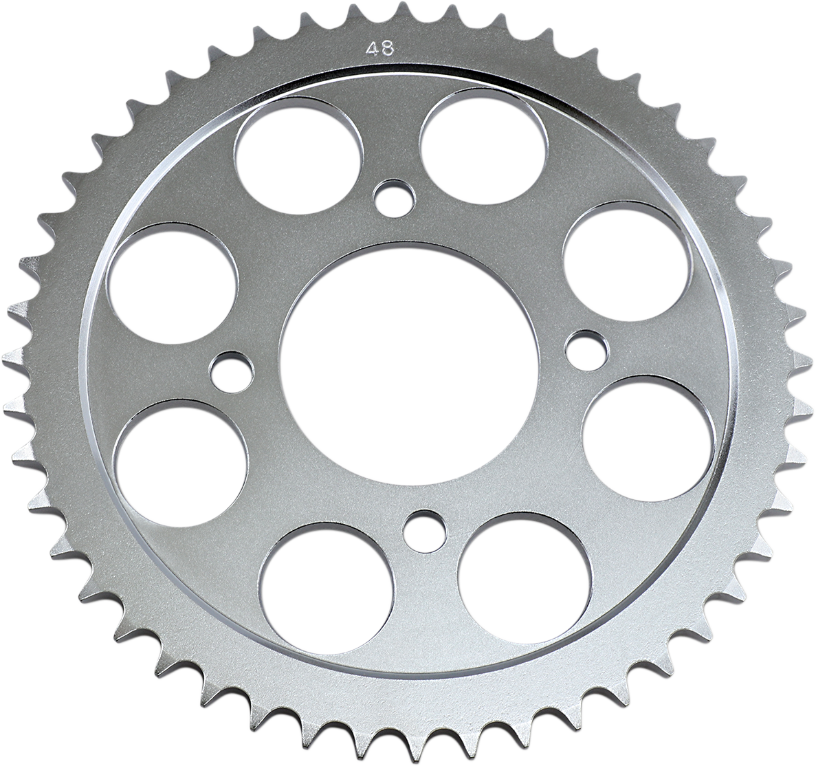 PARTS UNLIMITED Rear Sprocket - 48 Tooth - Honda 41201-300-870