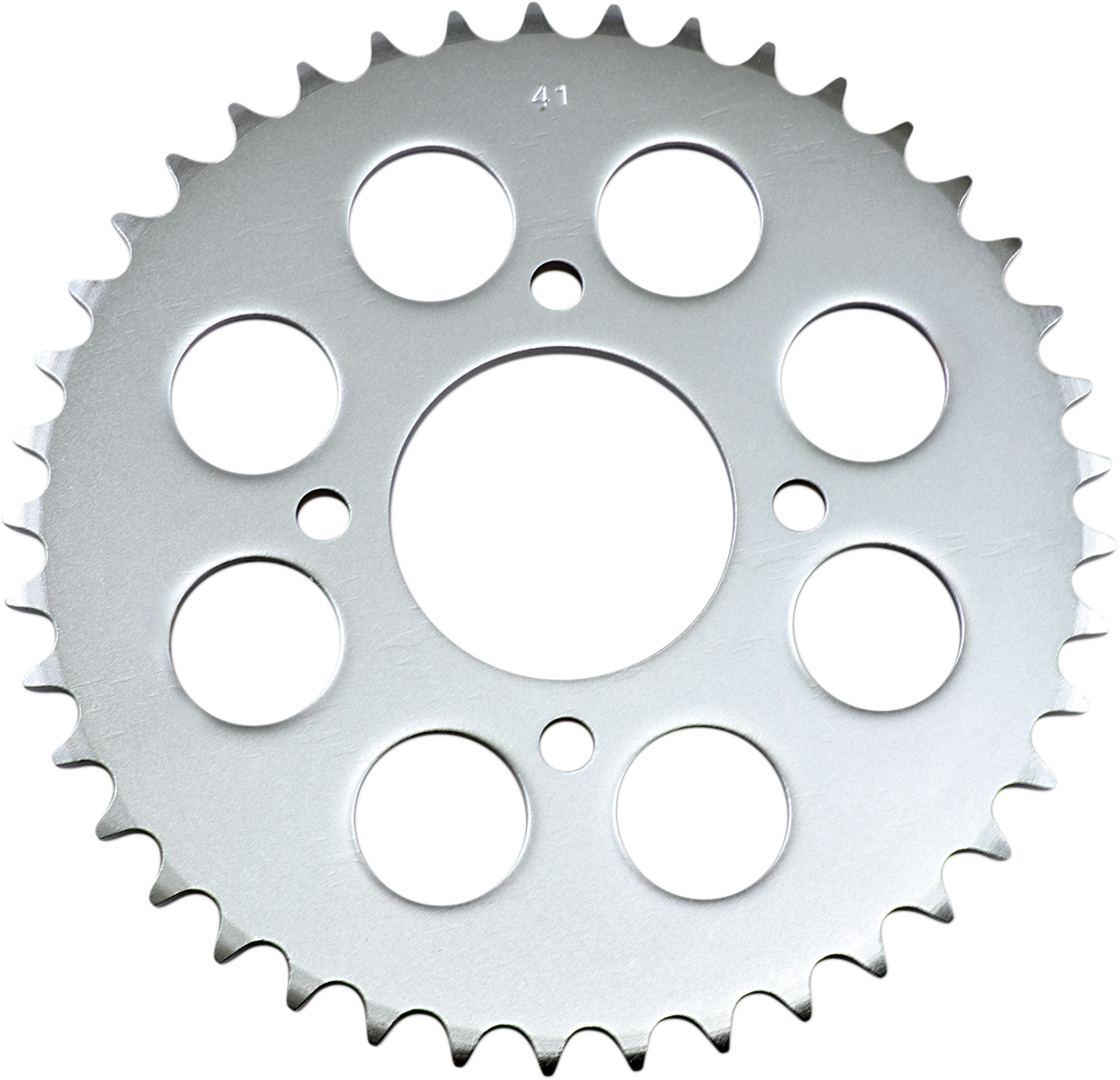 PARTS UNLIMITED Rear Sprocket - 41 Tooth - Honda 41201-405-000