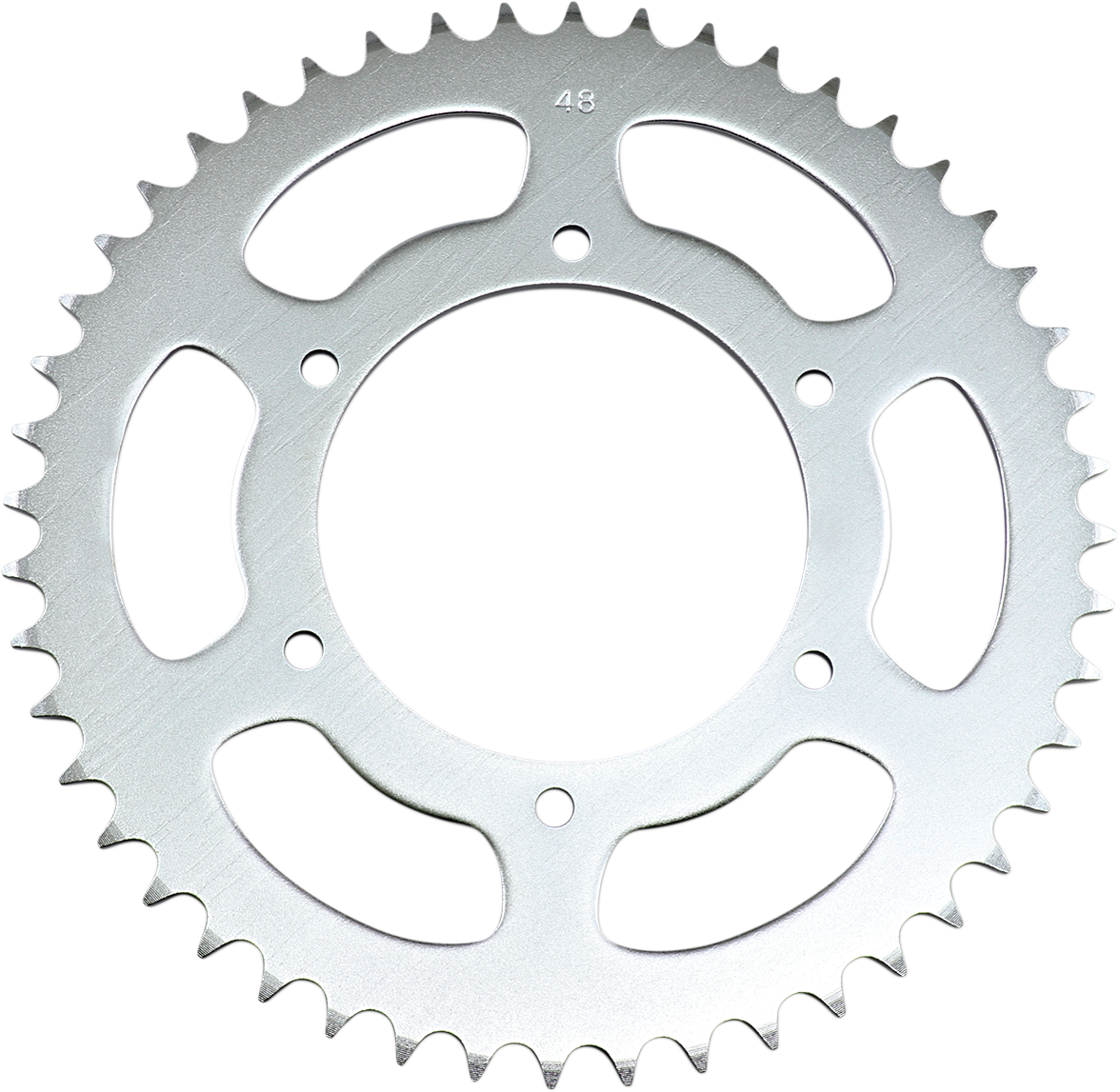PARTS UNLIMITED Rear Sprocket - 48 Tooth - Honda 41201-329-000