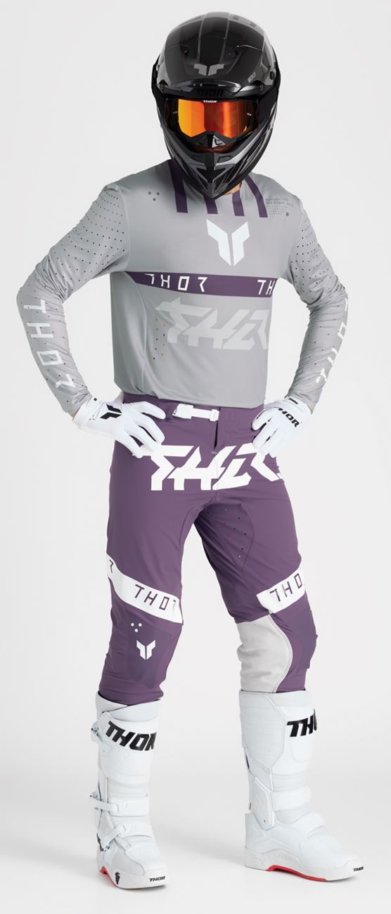 THOR LAUNCHMODE Gloves