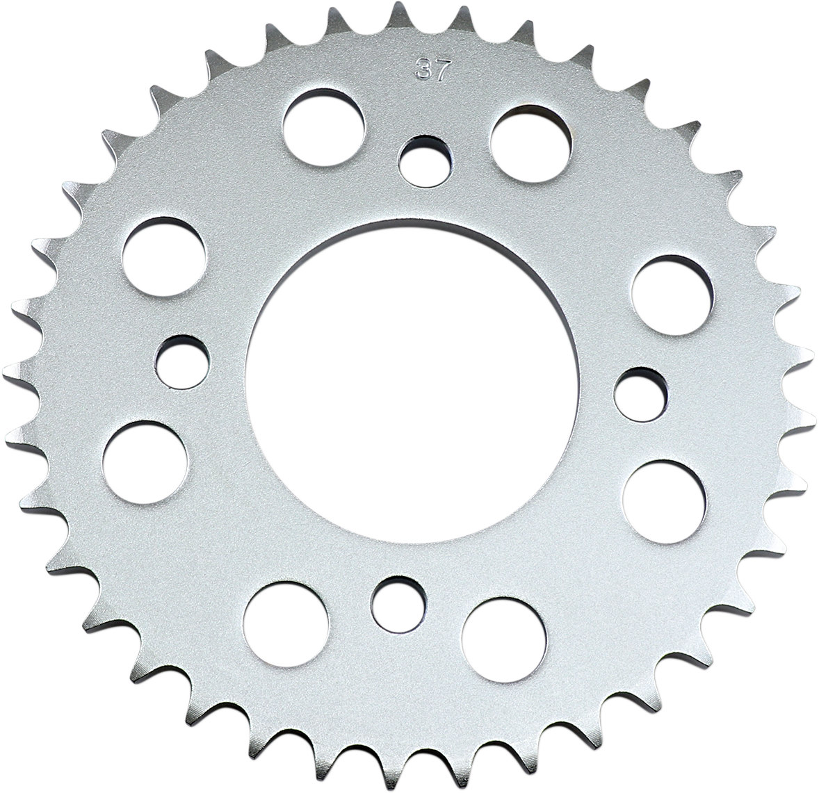 PARTS UNLIMITED Rear Sprocket - 37 Tooth - Honda 41200-426-00037