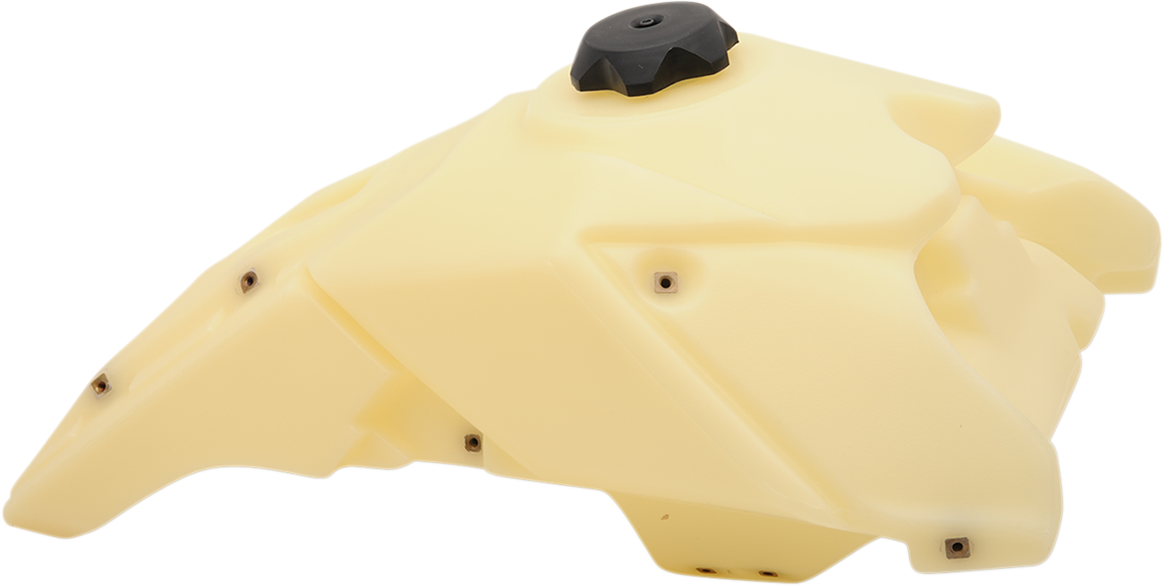 IMS PRODUCTS INC. Large-Capacity Gas Tank - Natural - KTM - 4.0 Gallon 123301-N2