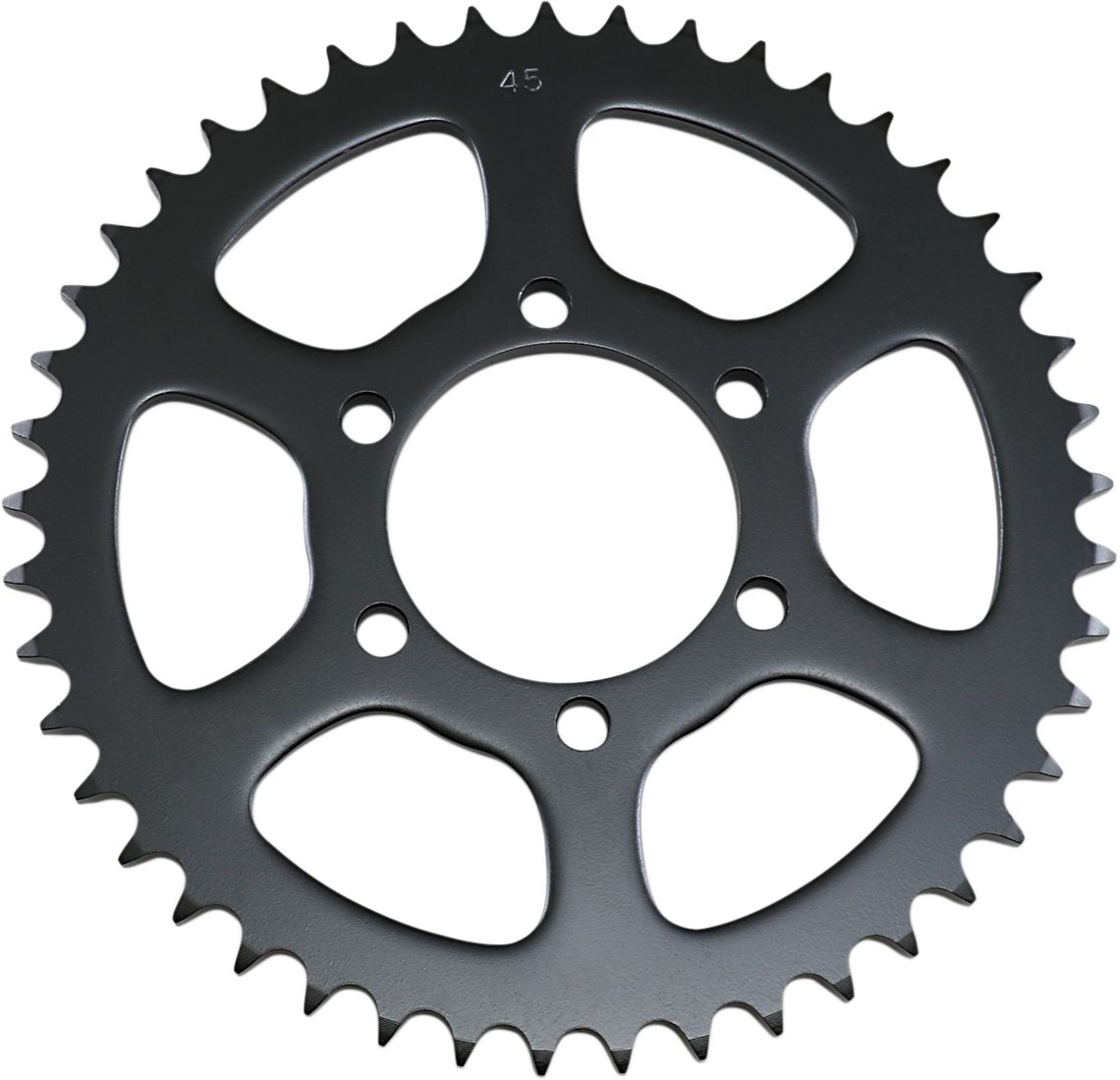 PARTS UNLIMITED Rear Sprocket - 45 Tooth - Yamaha 4G0-25445-20