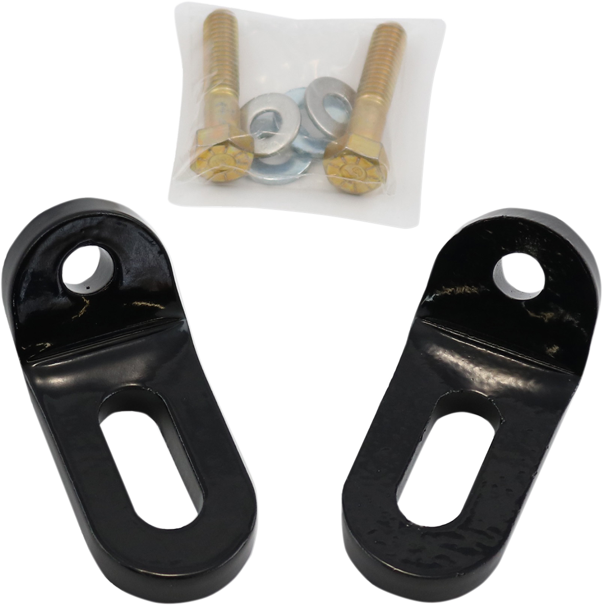 Paul Yaffe Bagger Nation PYO:TDB Touchless Tie-Down Ancho | Street