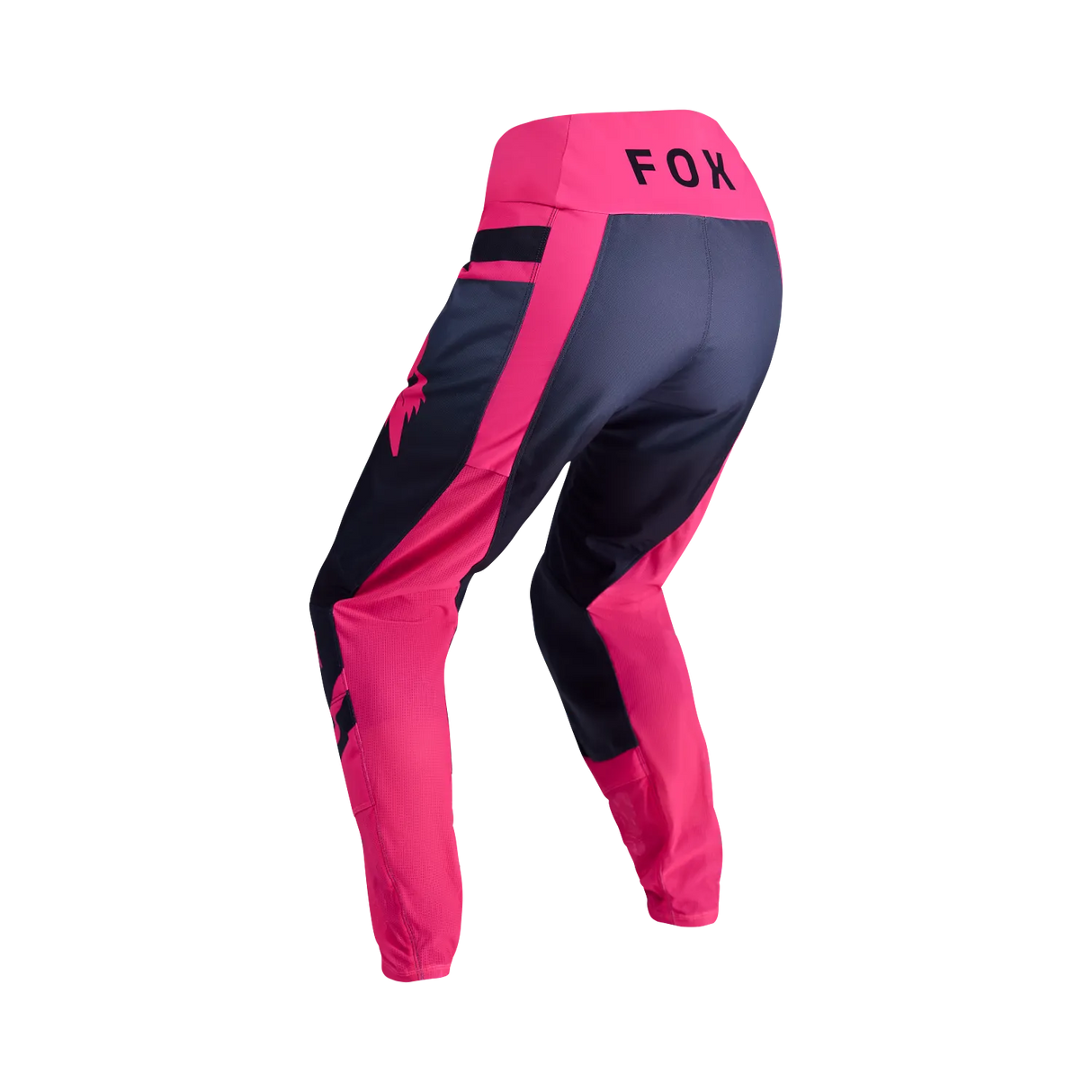 Fox Racing - Women's 180 Shield Pant - Black/Pink - 6