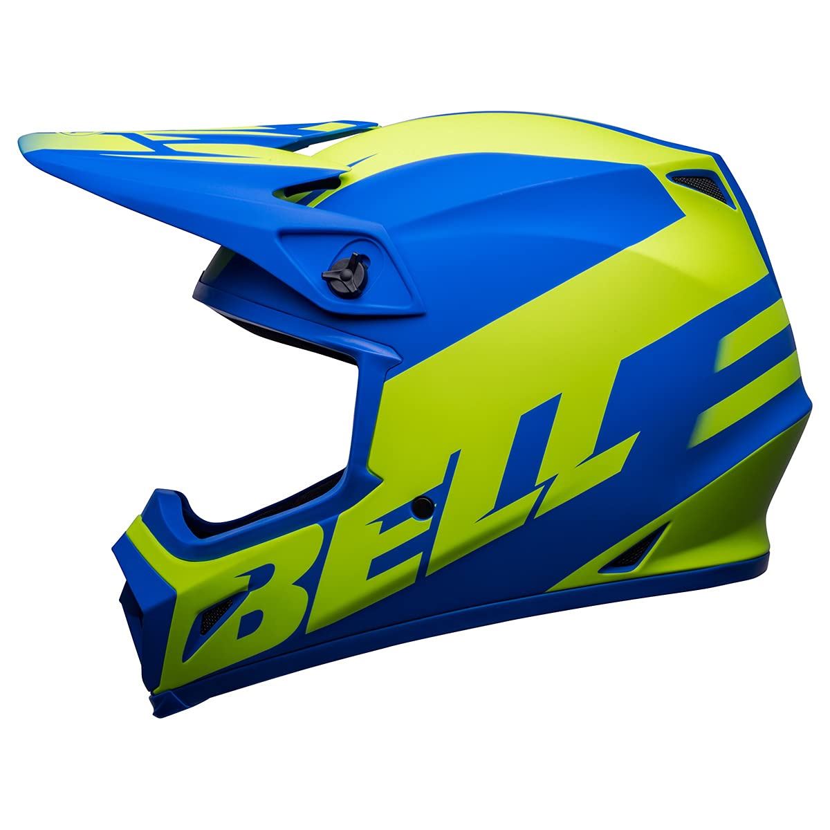 Bell MX-9 Off-Road Helmet - Disrupt