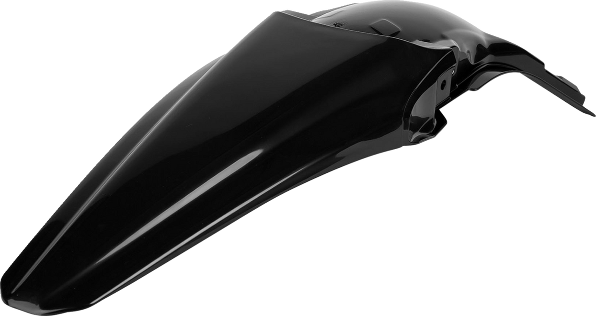 Polisport | Fender | Kawasaki | Rear