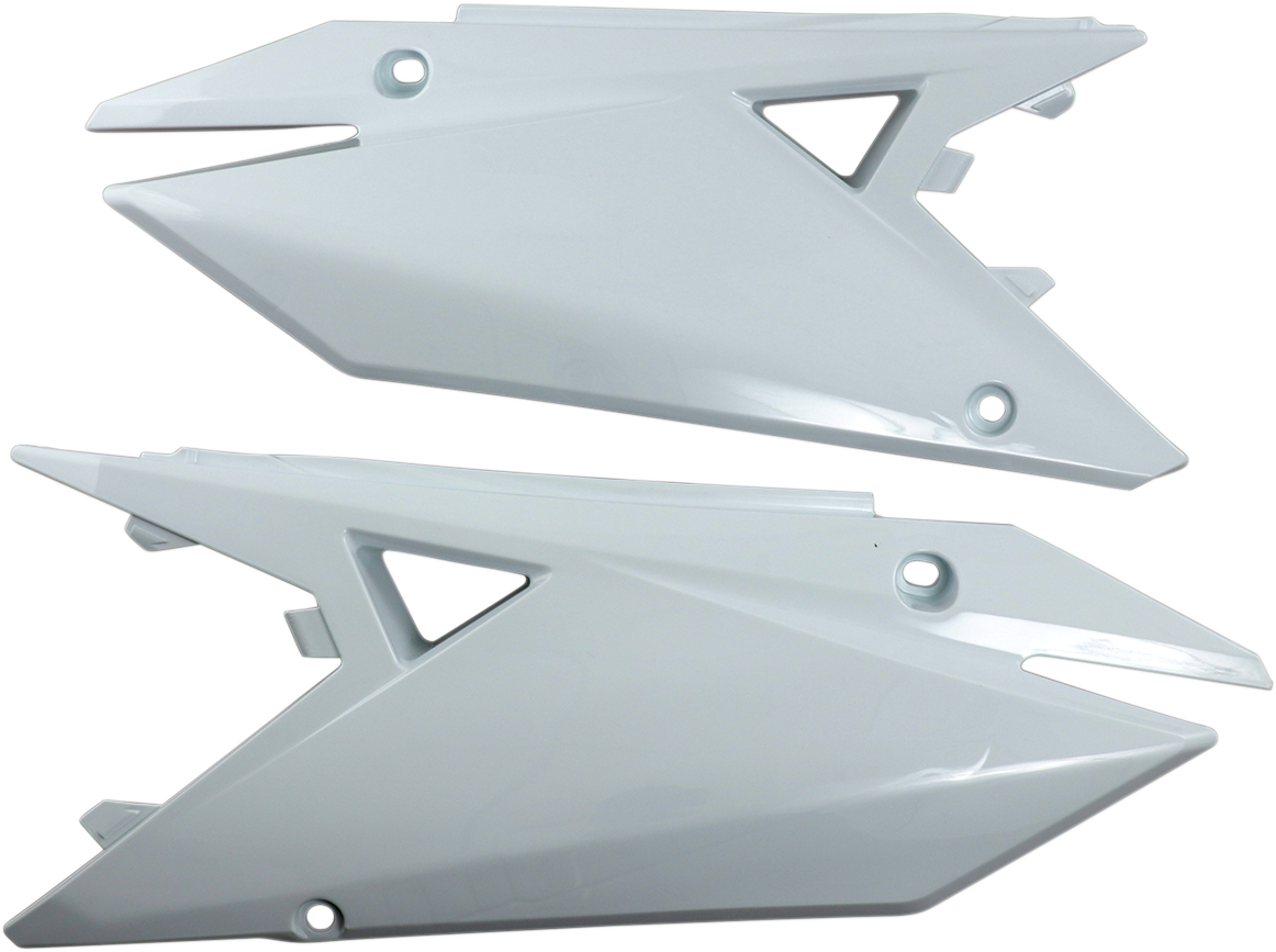 UFO | Side Panel | Suzuki | Right/Left