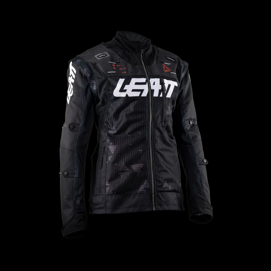 Leatt - Jacket Moto 4.5 X-Flow
