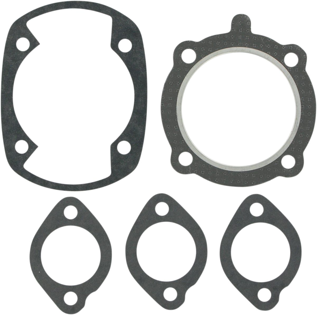 VERTEX Full Top End Set - Kawasaki/Yamaha 710138