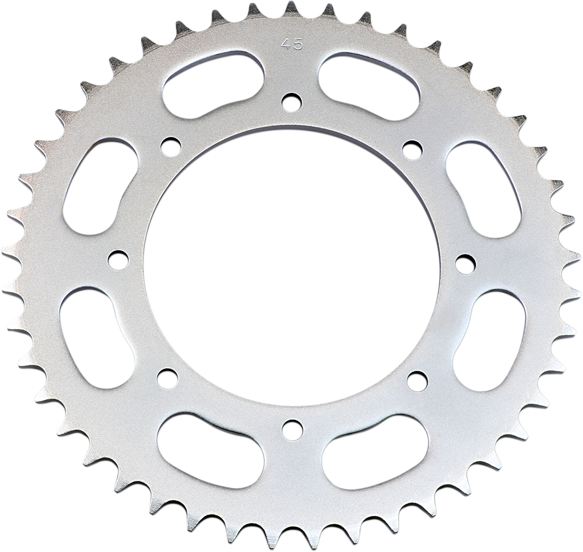 PARTS UNLIMITED Rear Sprocket - 45 Tooth - Kawasaki CT217-45S