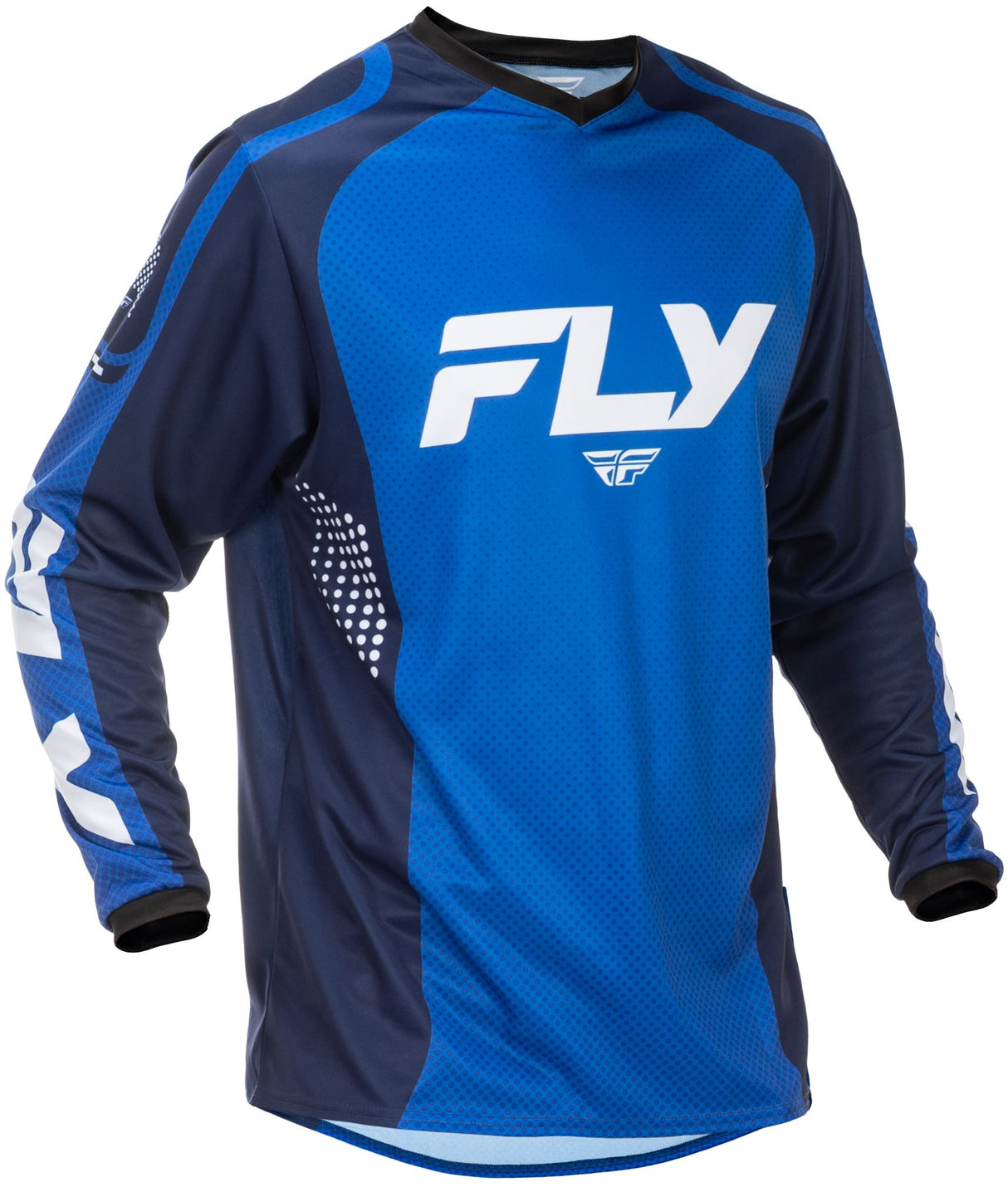 Fly F-16 Motocross Jersey